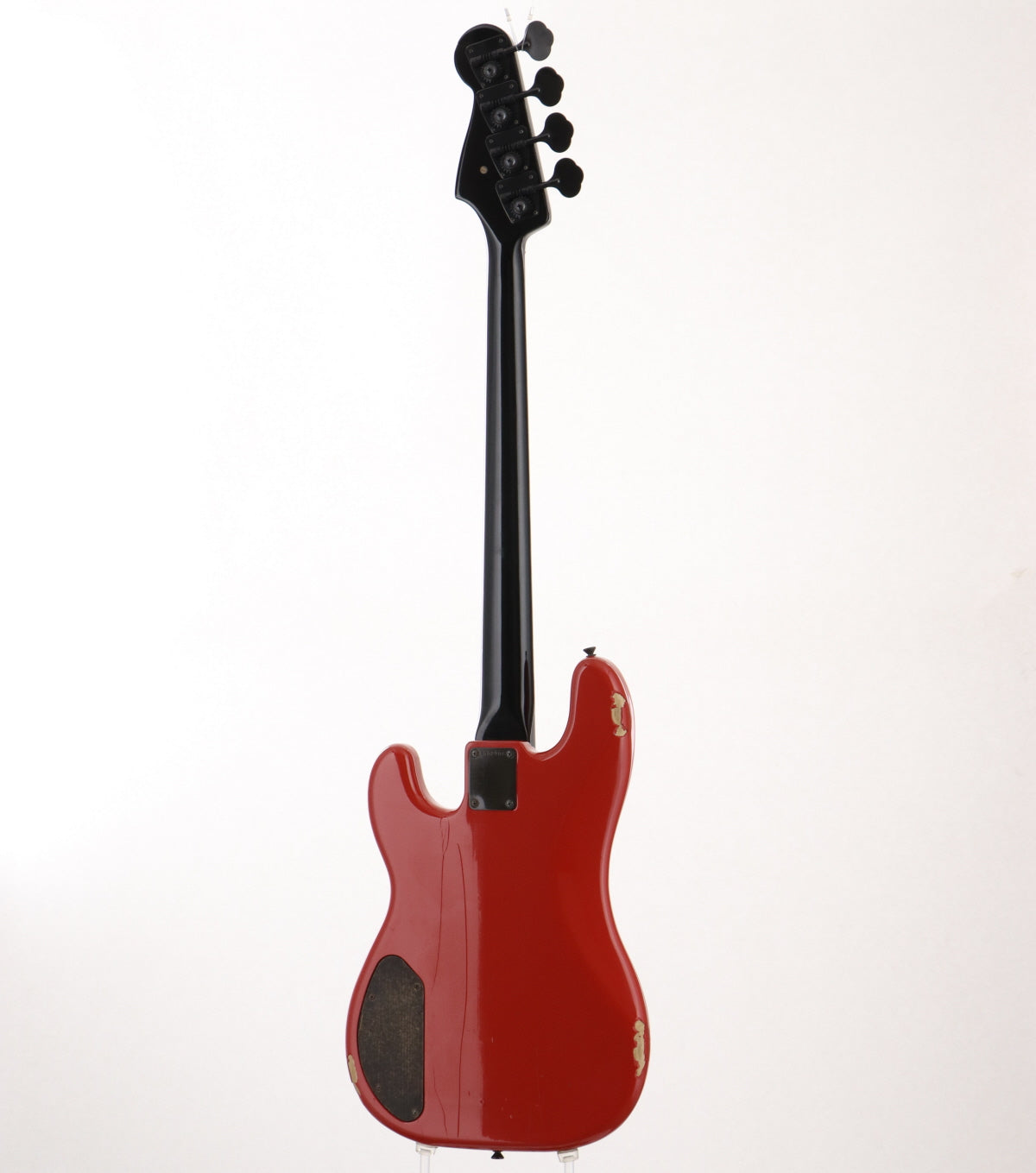 [SN A002908] USED FENDER JAPAN / PJ-555 Red BOXER SERIES [10]