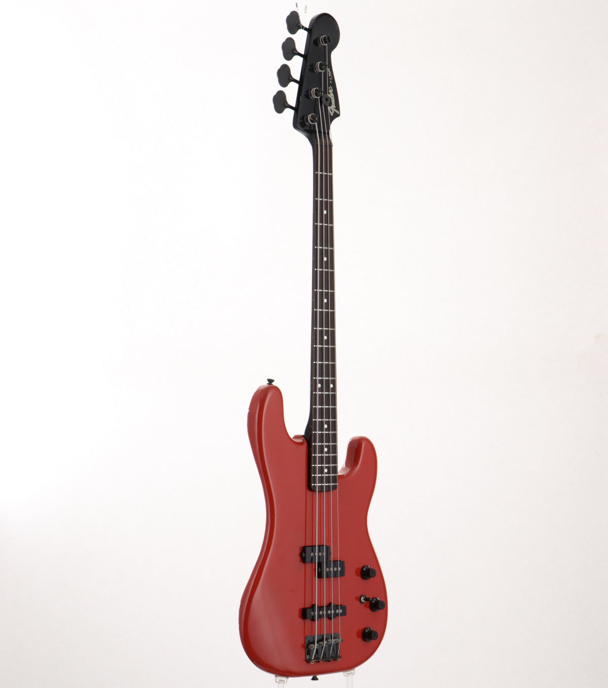 [SN A002908] USED FENDER JAPAN / PJ-555 Red BOXER SERIES [10]