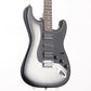 [SN US13001062] USED Fender / American Deluxe Stratocaster HSH Silver Burst 2013 [10]