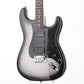 [SN US13001062] USED Fender / American Deluxe Stratocaster HSH Silver Burst 2013 [10]