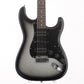 [SN US13001062] USED Fender / American Deluxe Stratocaster HSH Silver Burst 2013 [10]