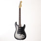 [SN US13001062] USED Fender / American Deluxe Stratocaster HSH Silver Burst 2013 [10]