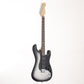 [SN US13001062] USED Fender / American Deluxe Stratocaster HSH Silver Burst 2013 [10]