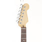 [SN US13001062] USED Fender / American Deluxe Stratocaster HSH Silver Burst 2013 [10]