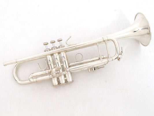 [SN 701911] USED BACH / Trumpet 180ML37 GBSP [20]