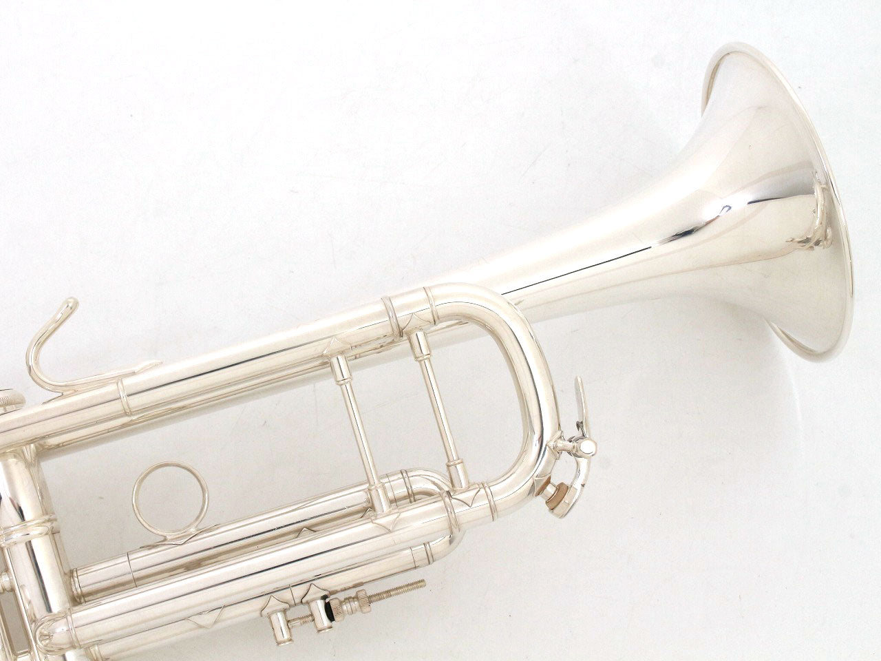 [SN 701911] USED BACH / Trumpet 180ML37 GBSP [20]