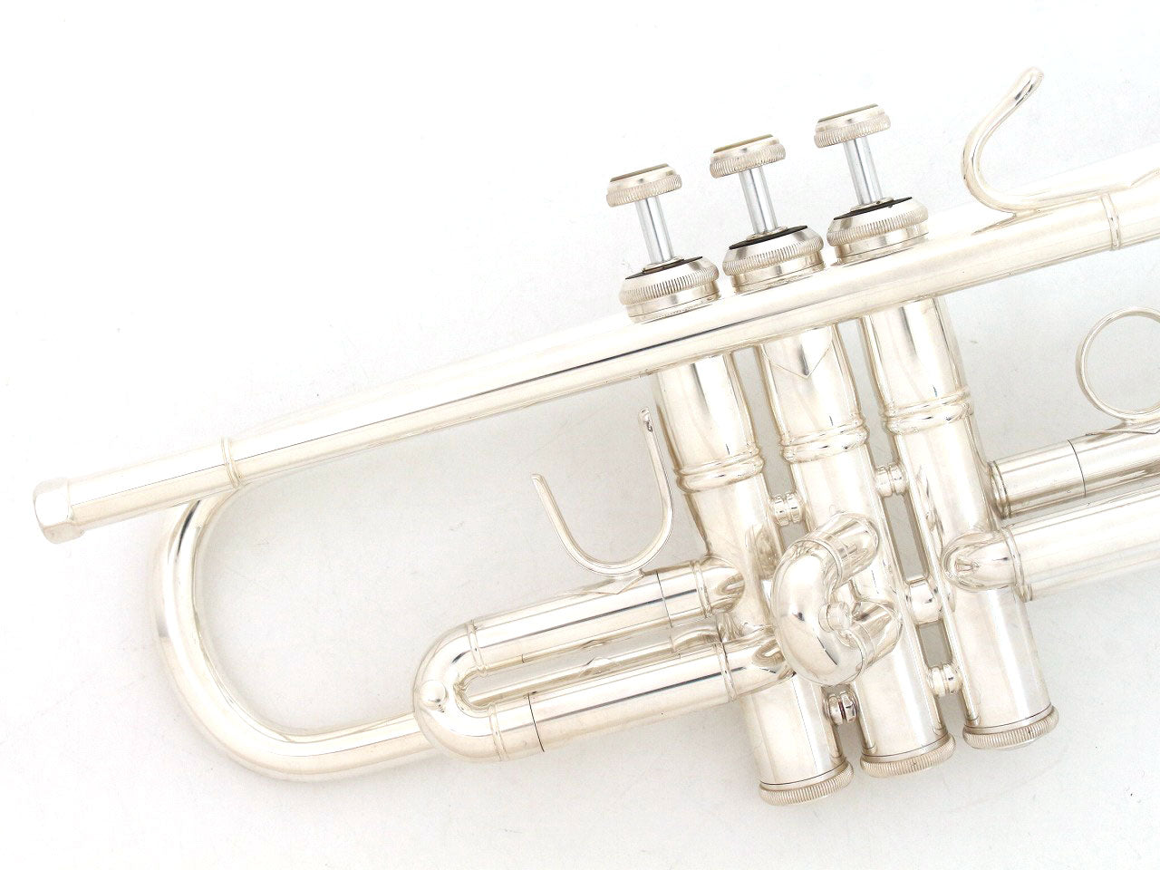 [SN 701911] USED BACH / Trumpet 180ML37 GBSP [20]