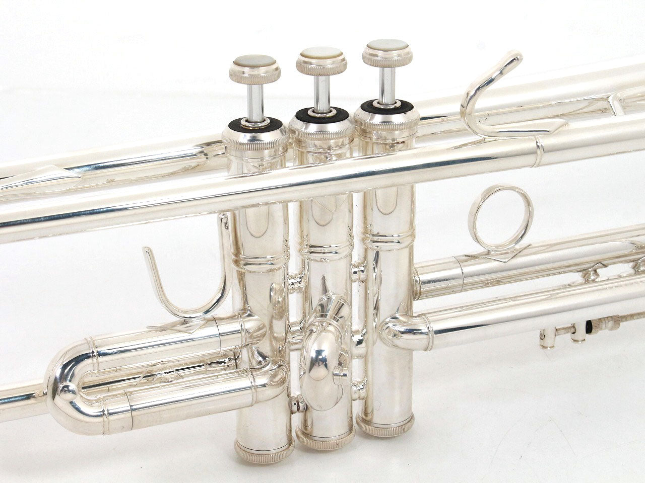 [SN 701911] USED BACH / Trumpet 180ML37 GBSP [20]