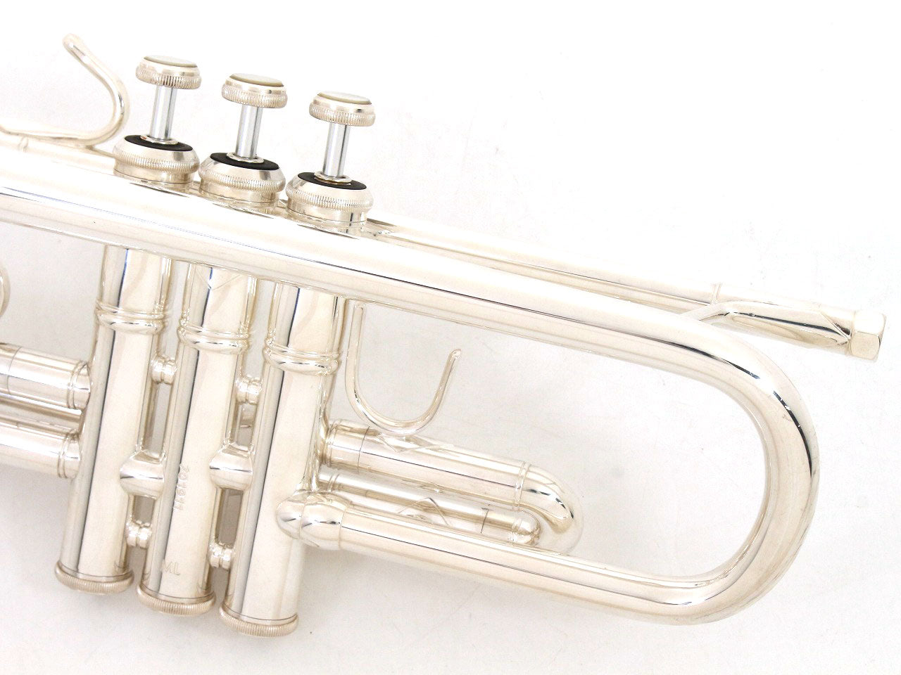 [SN 701911] USED BACH / Trumpet 180ML37 GBSP [20]