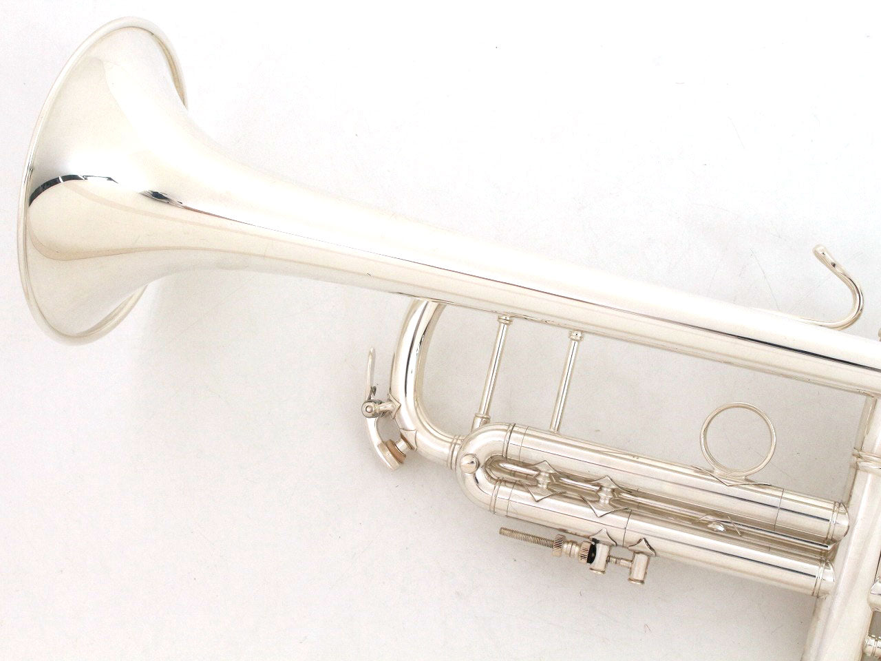 [SN 701911] USED BACH / Trumpet 180ML37 GBSP [20]