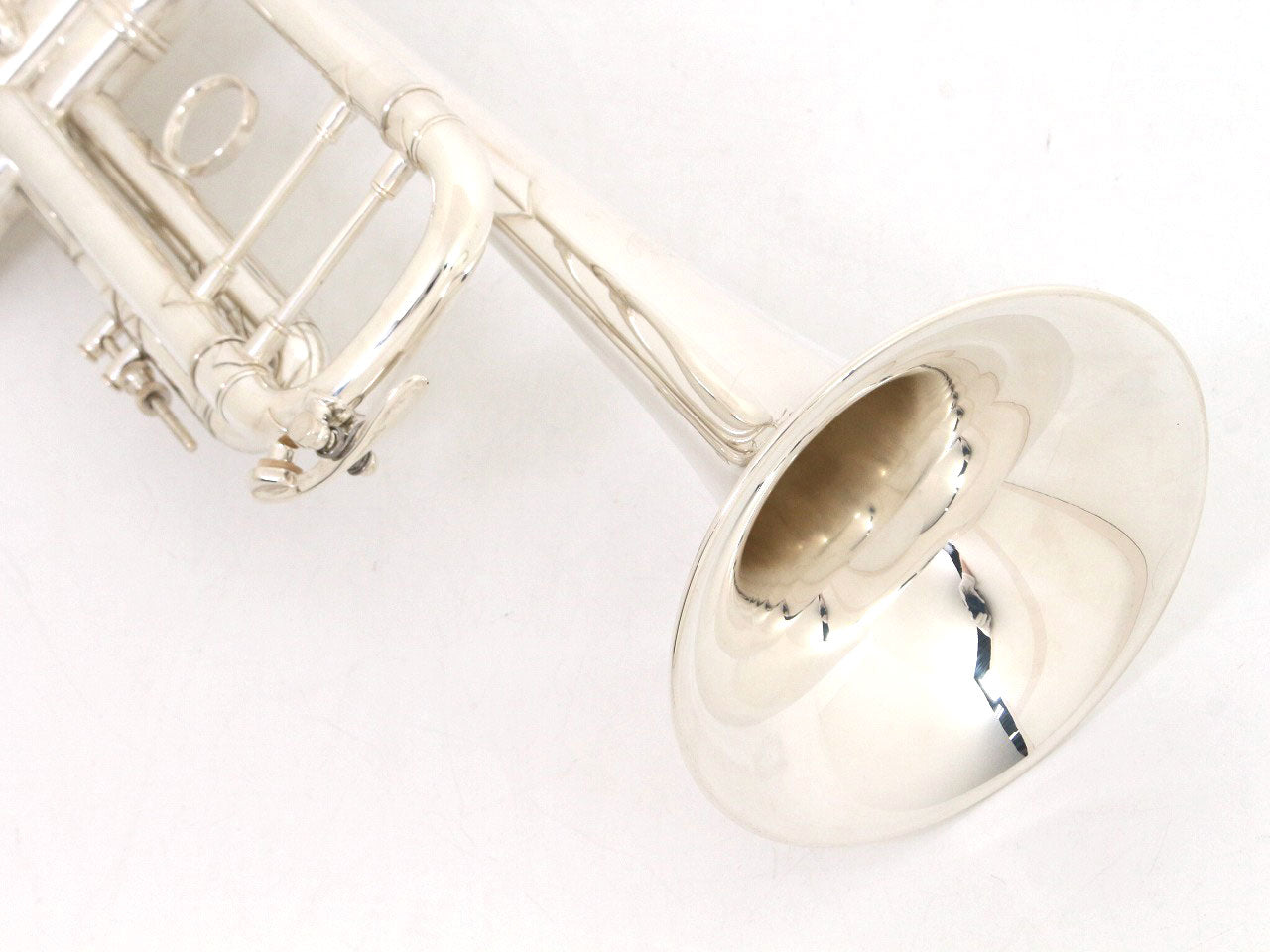 [SN 701911] USED BACH / Trumpet 180ML37 GBSP [20]