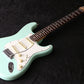 [SN XN15549] USED Fender Custom Shop / Jeff Beck Stratocaster NOS Surf Green [03]