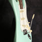 [SN XN15549] USED Fender Custom Shop / Jeff Beck Stratocaster NOS Surf Green [03]