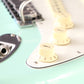 [SN XN15549] USED Fender Custom Shop / Jeff Beck Stratocaster NOS Surf Green [03]