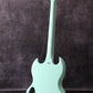 [SN 202831] USED Gibson Custom / 1961 SG Standard Fat Neck Kerry Green [03]