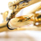 [SN 25320] USED SCHILKE / Trumpet B5 GP Gold plated [20]