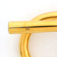 [SN 25320] USED SCHILKE / Trumpet B5 GP Gold plated [20]