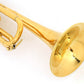 [SN 25320] USED SCHILKE / Trumpet B5 GP Gold plated [20]