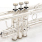 [SN 262144] USED BACH / C trumpet C180L 239/25H [20]