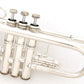 [SN 262144] USED BACH / C trumpet C180L 239/25H [20]