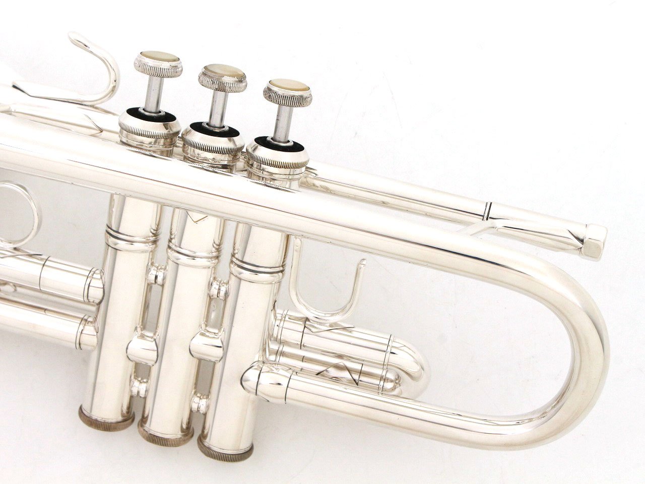 [SN 262144] USED BACH / C trumpet C180L 239/25H [20]