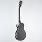 USED EDWARDS / E-LP-CTM Paint &amp; Mod Ebony [11]