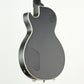 USED EDWARDS / E-LP-CTM Paint &amp; Mod Ebony [11]