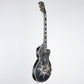 USED EDWARDS / E-LP-CTM Paint &amp; Mod Ebony [11]