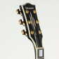 USED EDWARDS / E-LP-CTM Paint &amp; Mod Ebony [11]