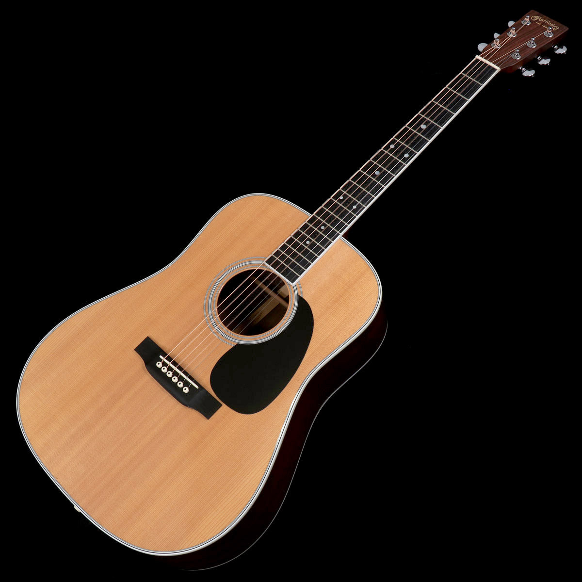 [SN 2038974] USED Martin / D-35 [2016/Standard Series] Martin Martin Acoustic Guitar Acoustic Guitar D35 [08]