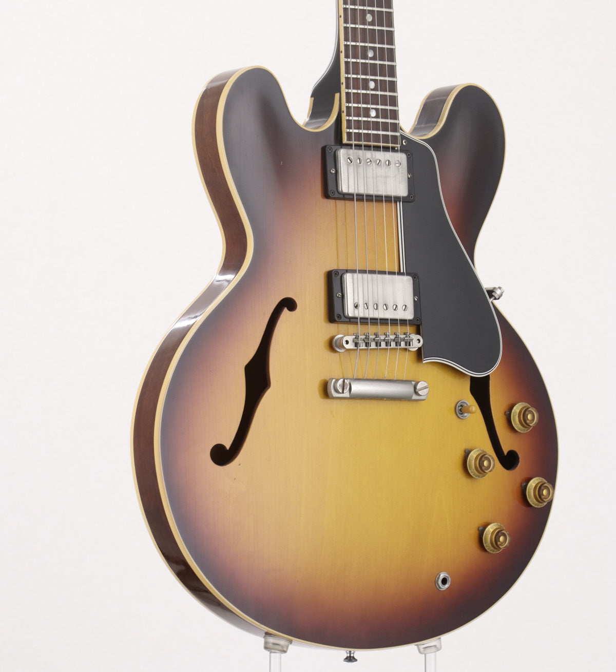 [SN A97070] USED Gibson Custom Shop / 1959 ES-335 Lightly Aged Antique Sunburst [03]