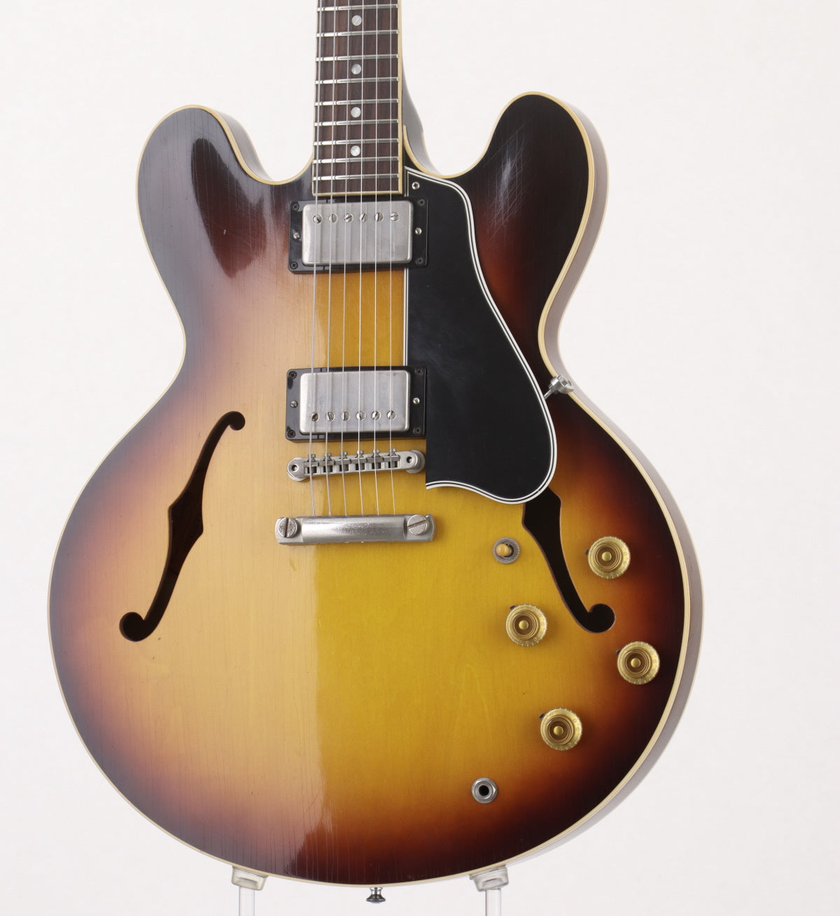 [SN A97070] USED Gibson Custom Shop / 1959 ES-335 Lightly Aged Antique Sunburst [03]