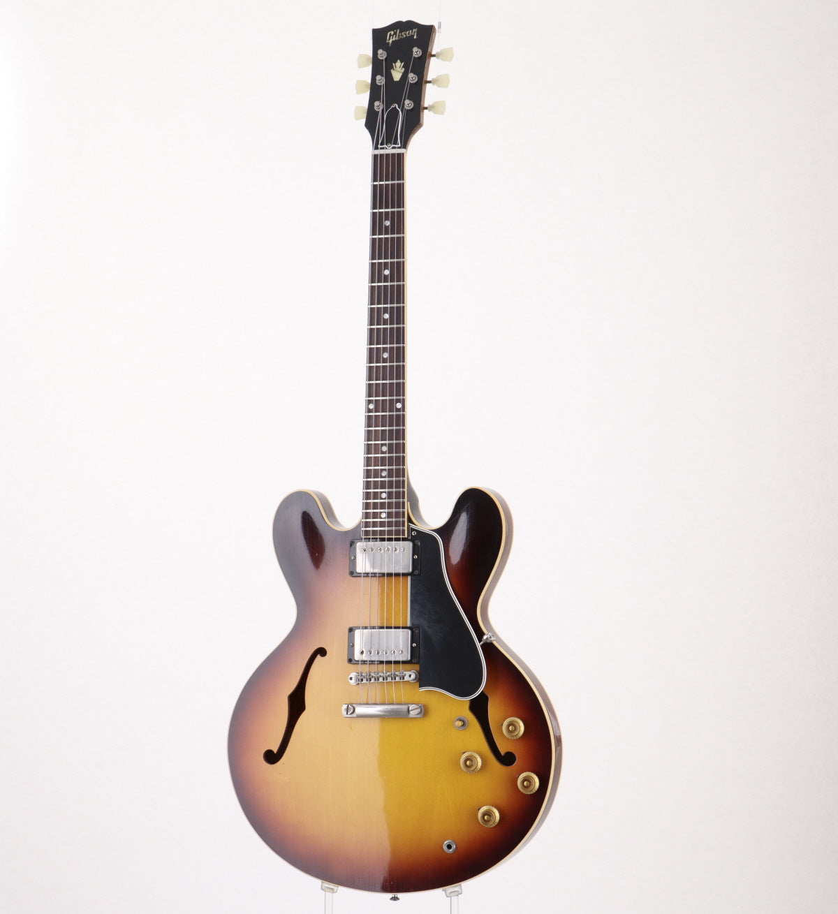 [SN A97070] USED Gibson Custom Shop / 1959 ES-335 Lightly Aged Antique Sunburst [03]