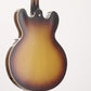 [SN A97070] USED Gibson Custom Shop / 1959 ES-335 Lightly Aged Antique Sunburst [03]