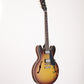 [SN A97070] USED Gibson Custom Shop / 1959 ES-335 Lightly Aged Antique Sunburst [03]