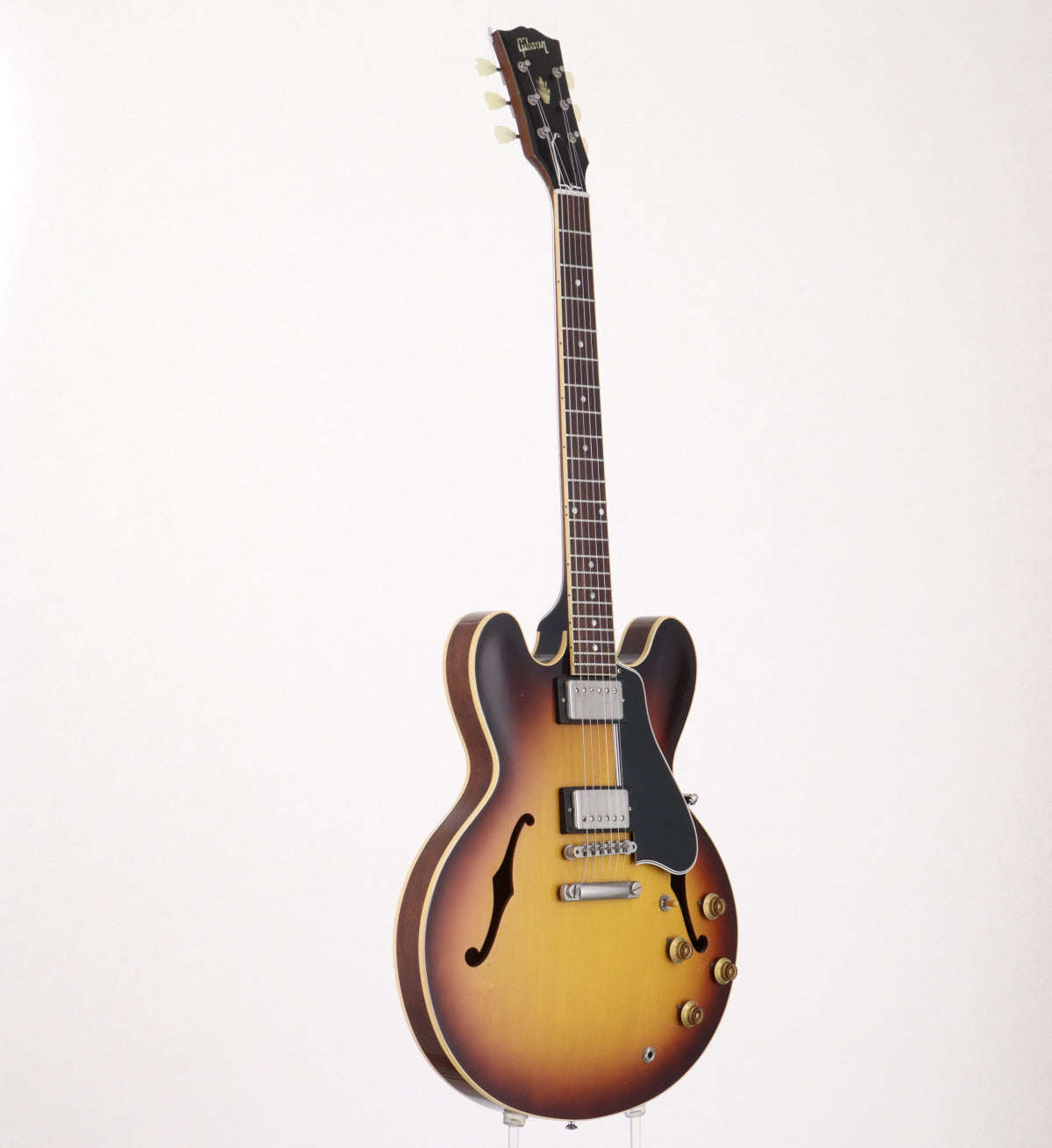 [SN A97070] USED Gibson Custom Shop / 1959 ES-335 Lightly Aged Antique Sunburst [03]