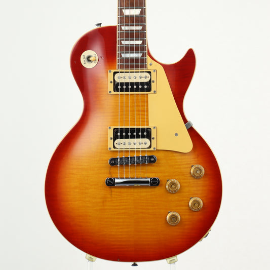 [SN 049963] USED Greco / Super Real EGF850 1980 Red Sunburst [12]