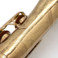 [SN 382346] USED SELMER / Tenor saxophone SA80 engraved, lacquer finish, all tampos replaced [09]