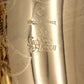 [SN 382346] USED SELMER / Tenor saxophone SA80 engraved, lacquer finish, all tampos replaced [09]