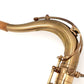 [SN 382346] USED SELMER / Tenor saxophone SA80 engraved, lacquer finish, all tampos replaced [09]