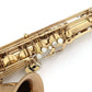 [SN 382346] USED SELMER / Tenor saxophone SA80 engraved, lacquer finish, all tampos replaced [09]