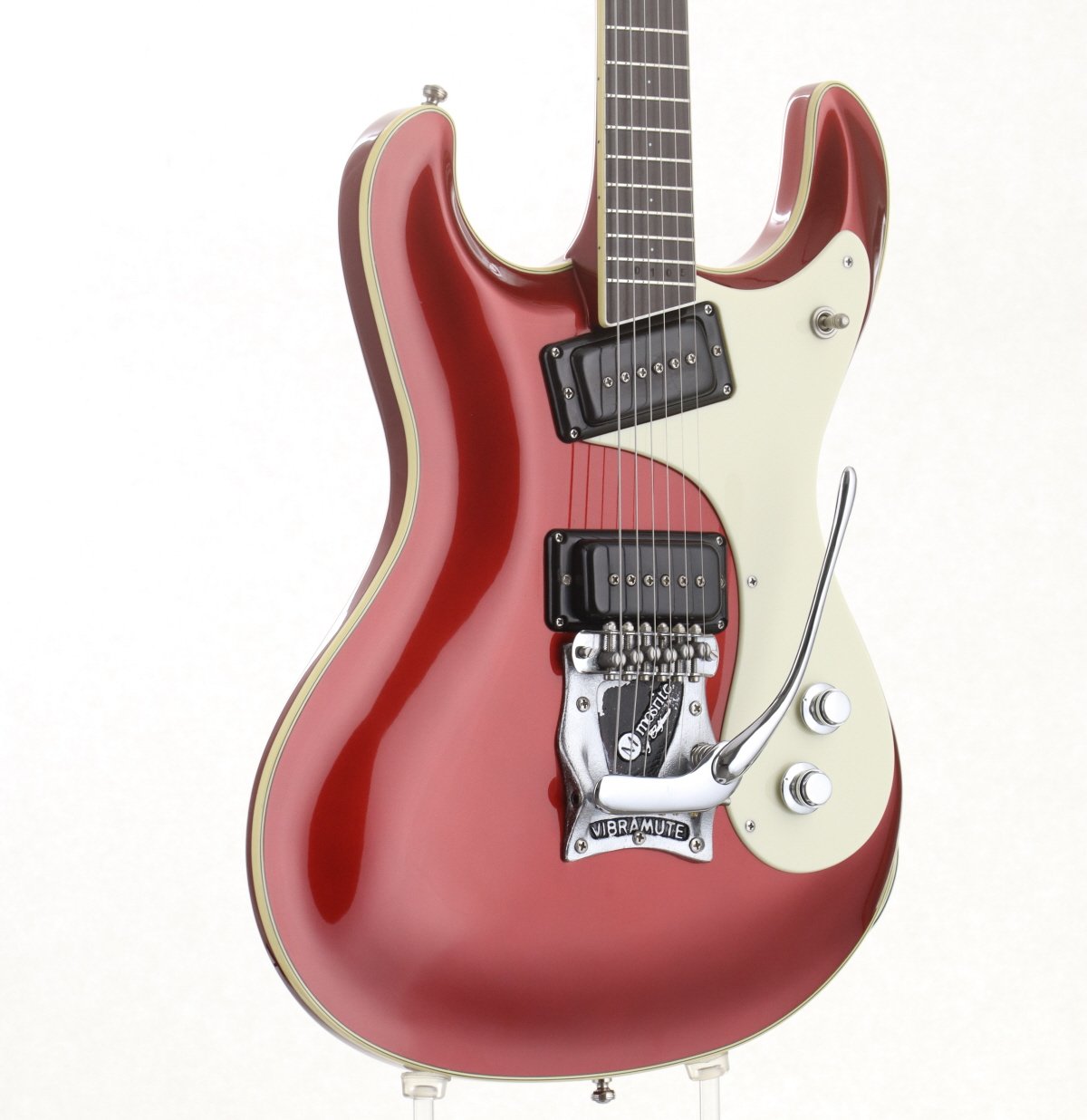 [SN 0105] USED Mosrite / V-63 Reissue CAR [03]