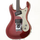 [SN 0105] USED Mosrite / V-63 Reissue CAR [03]