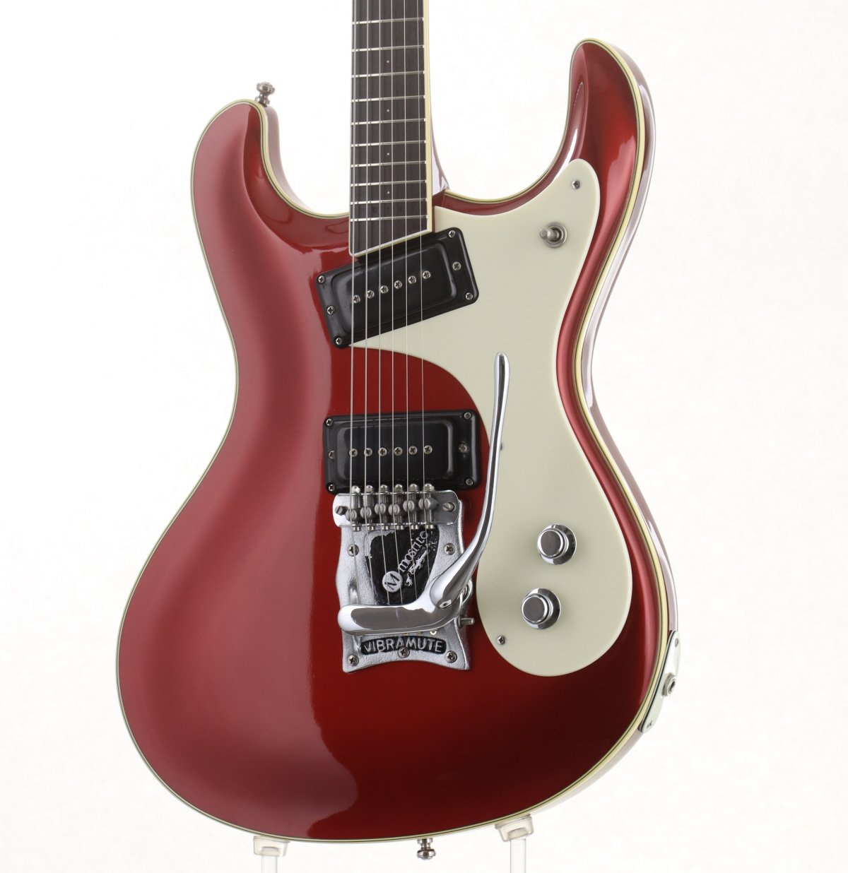 [SN 0105] USED Mosrite / V-63 Reissue CAR [03]