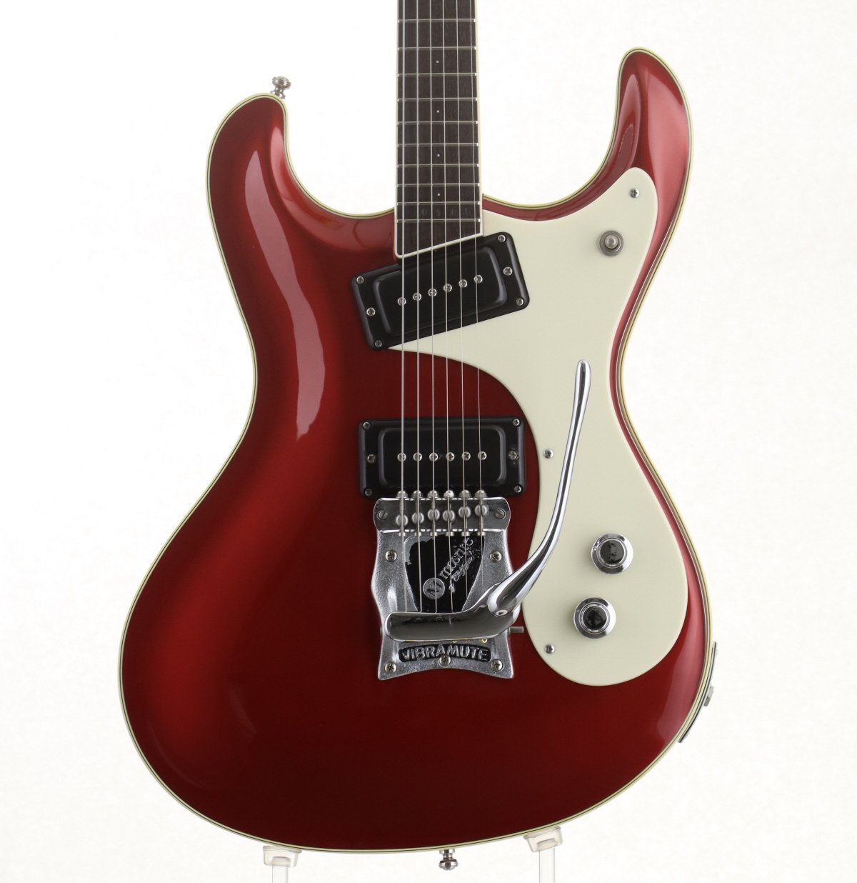 [SN 0105] USED Mosrite / V-63 Reissue CAR [03]