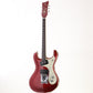 [SN 0105] USED Mosrite / V-63 Reissue CAR [03]