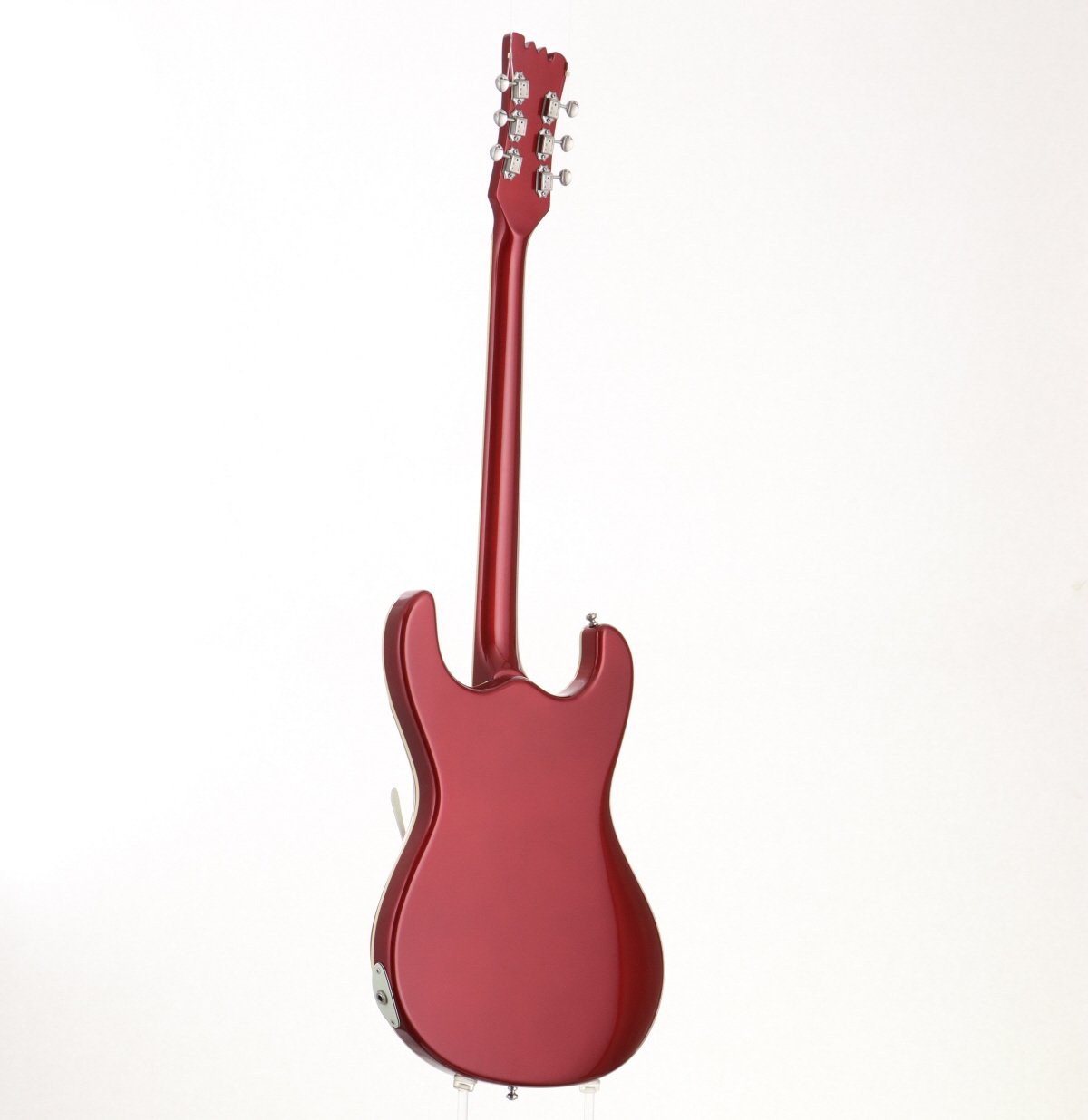 [SN 0105] USED Mosrite / V-63 Reissue CAR [03]