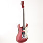 [SN 0105] USED Mosrite / V-63 Reissue CAR [03]