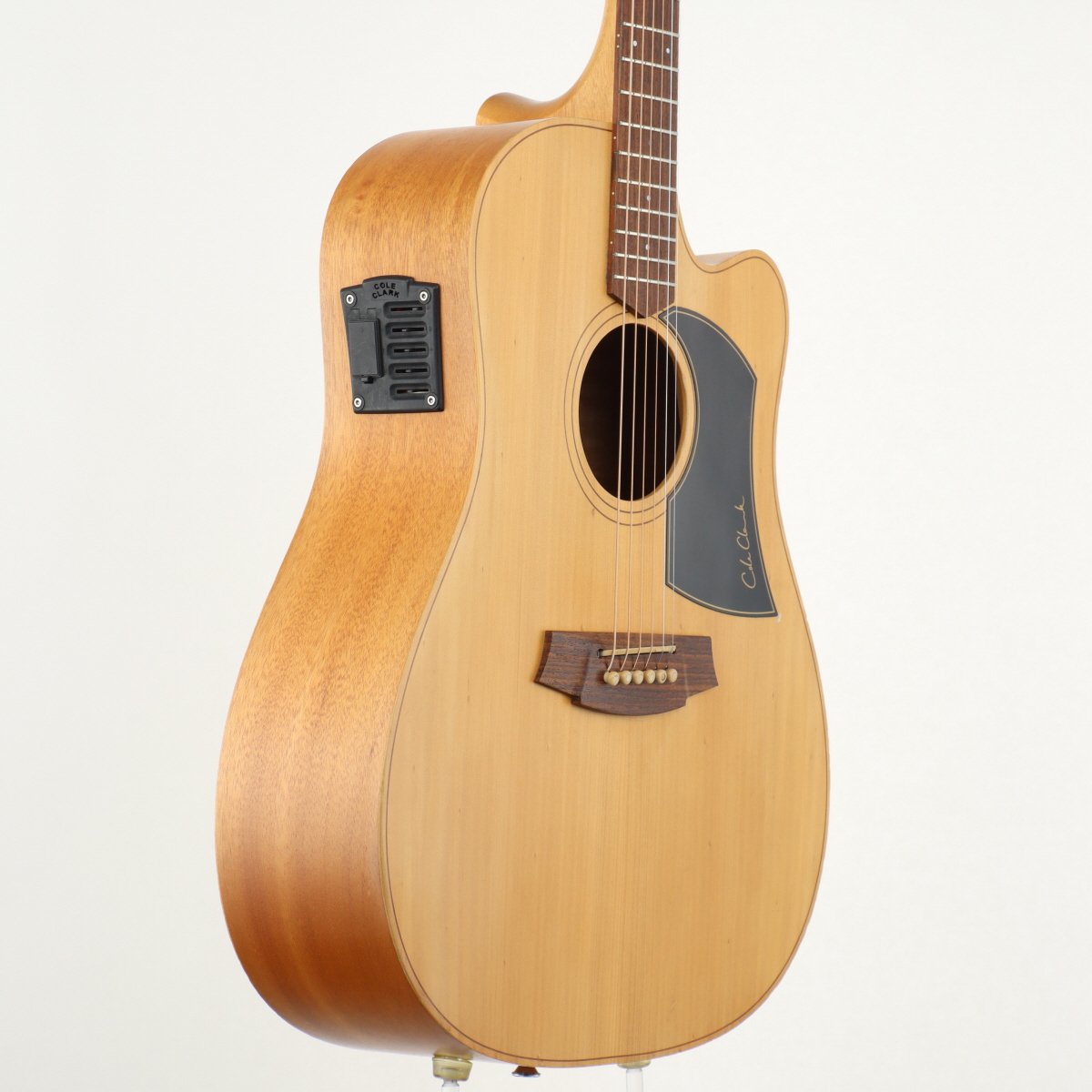 [SN 70B7565] USED Cole Clark Cole Clark / Fat Lady Series FL1AC [20]