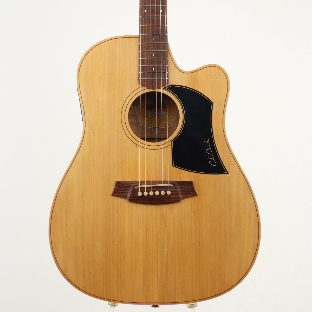 [SN 70B7565] USED Cole Clark Cole Clark / Fat Lady Series FL1AC [20]